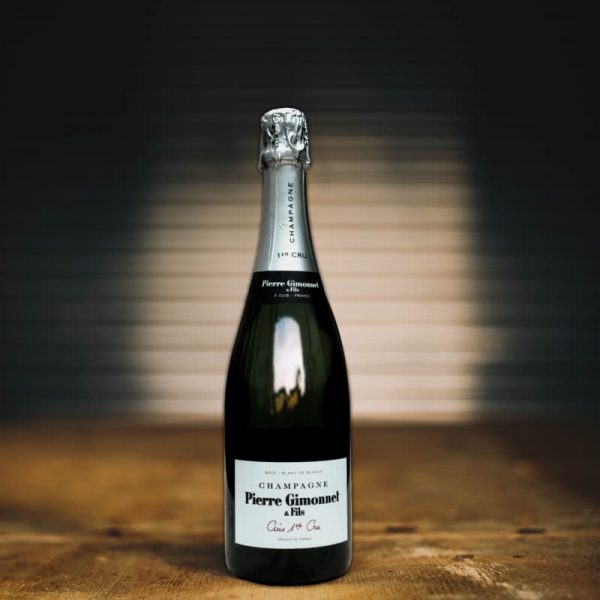 Champagner - Fonduelivery
